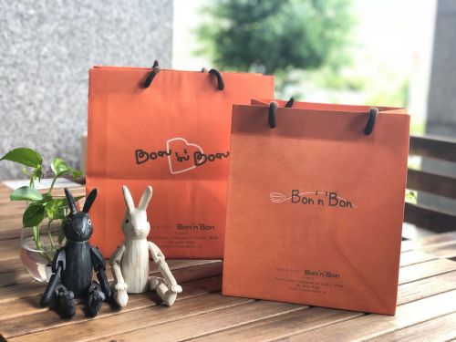 プレスリリース | 手作りケーキとコーヒーの専門店 Bon'n'Bon (ボナボン)カフェ